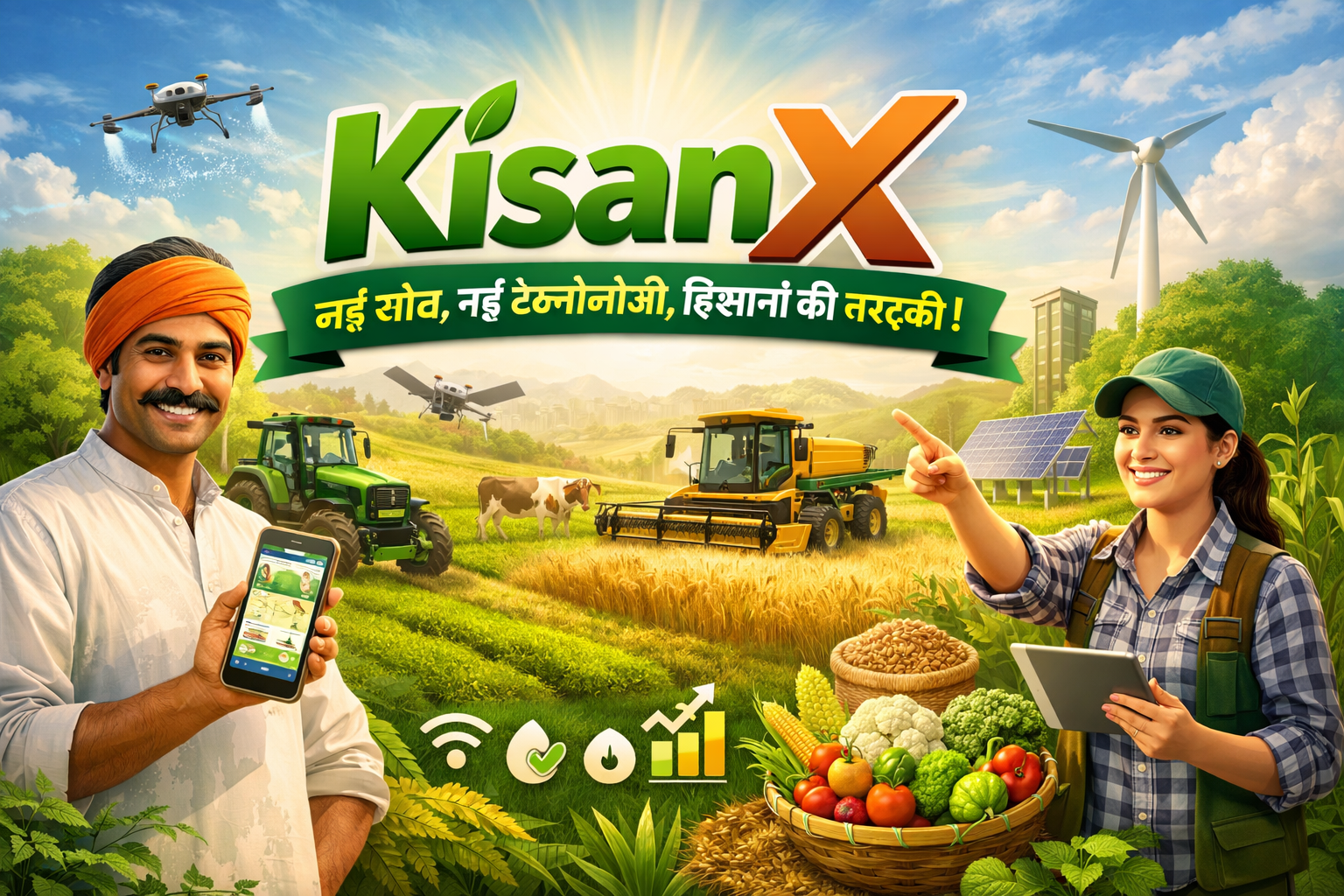 Tractor service and maintenance